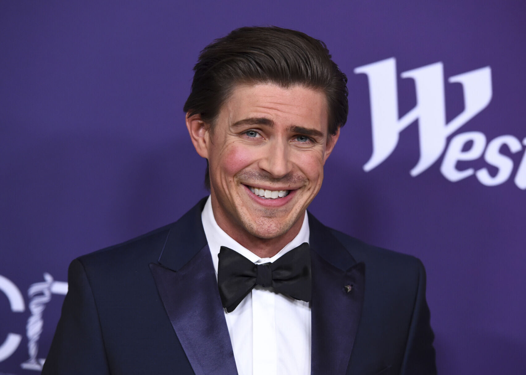Chris Lowell